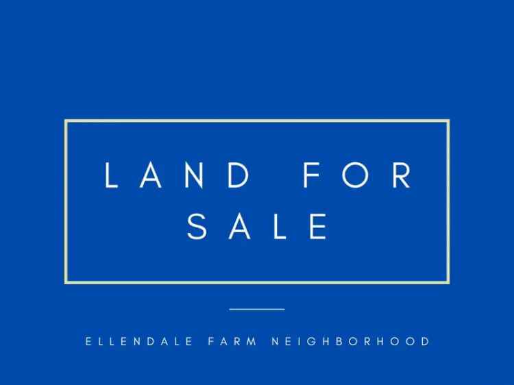 Land For Sale in 912, Mary Ellen Drive, Crown Point, Indiana