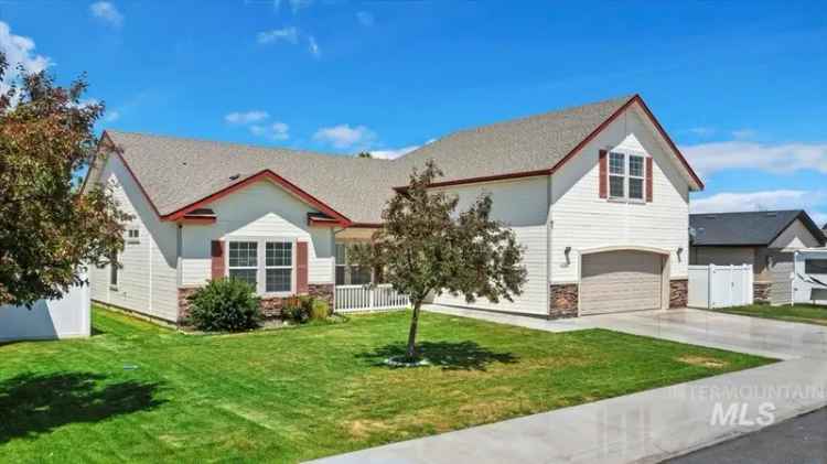 Single-family house For Sale in 1036, Terra Avenue, Twin Falls, Idaho