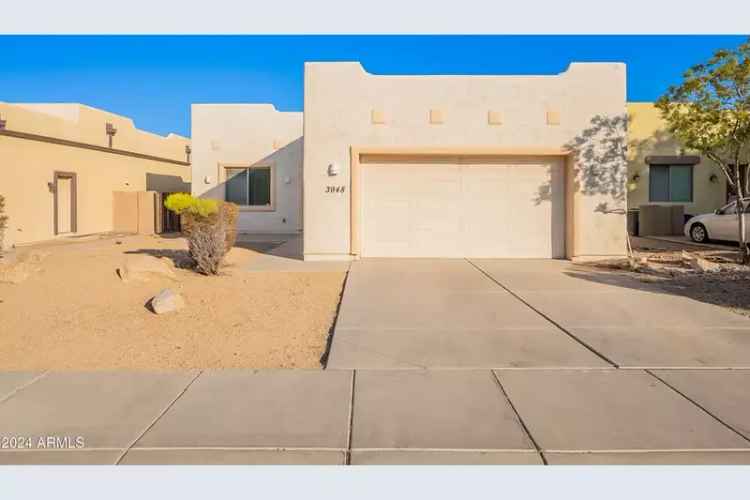 Single-family house For Sale in 3948, West Salter Drive, Glendale, Arizona