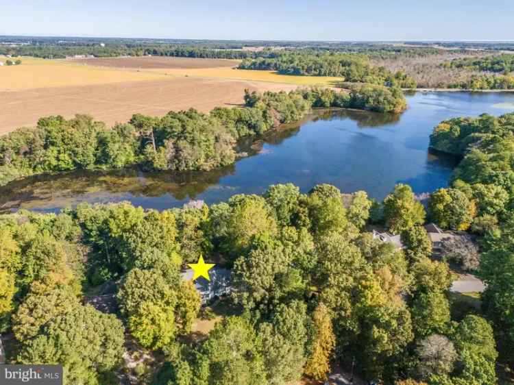 Single-family house For Sale in Lincoln Township, South Dakota