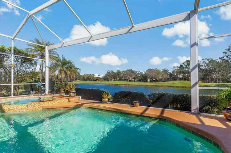 Single-family house For Sale in Bradenton, Florida