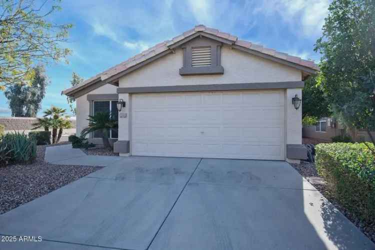 Single-family house For Sale in 11517, West Coral Snake Court, Surprise, Arizona