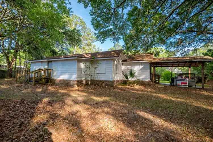 Single-family house For Sale in Jacksonville, Florida