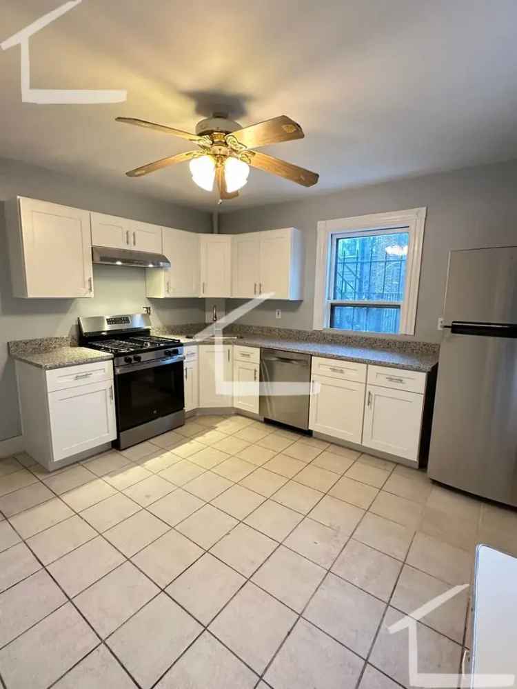 2-3 Bedroom Home for Rent - Newly Renovated