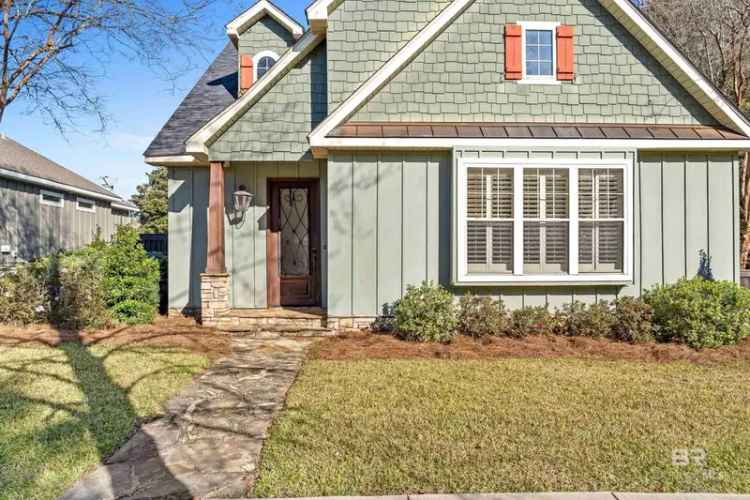 House For Sale in 10469, Tampary Street, Daphne, Alabama