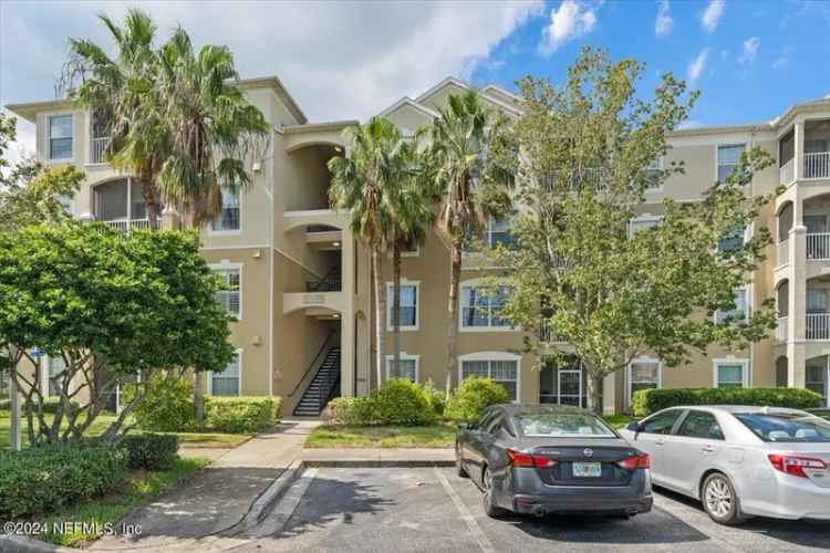 Condo For Sale in Jacksonville, Florida