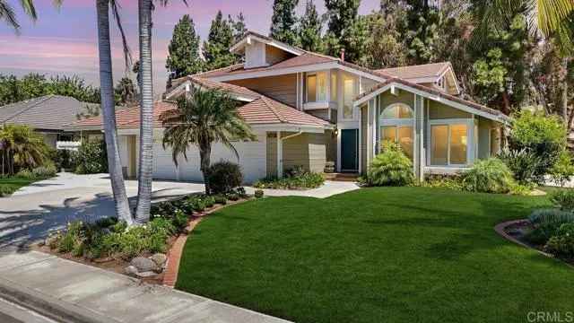 Single-family house For Sale in Tracy, California