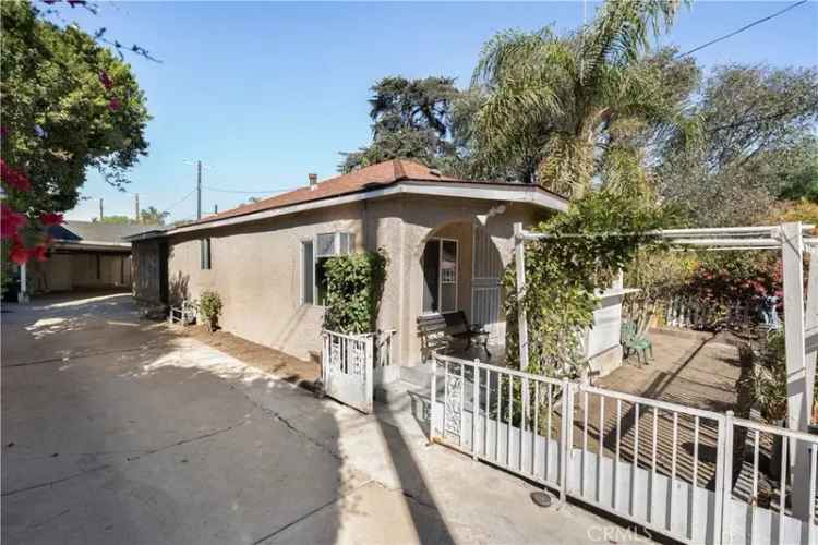 Single-family house For Sale in Los Angeles, California