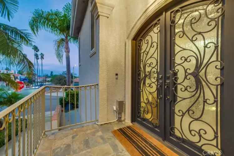 Single-family house For Sale in 1906, South Patton Avenue, Los Angeles, California