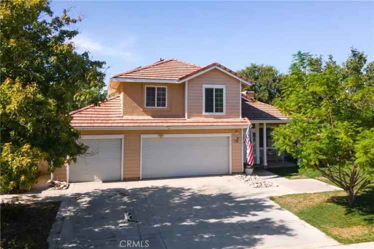 Single-family house For Sale in 1468, Stratus Street, San Jacinto, California