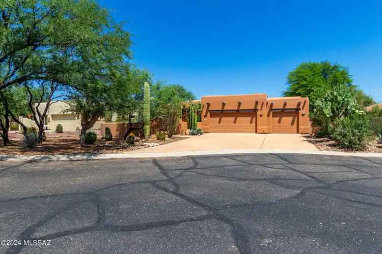 Single-family house For Sale in Arizona