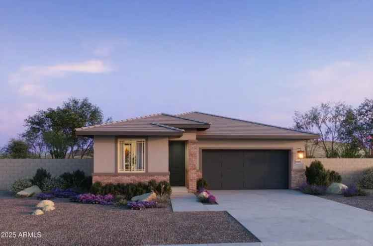 Single-family house For Sale in 15798, West Hackamore Drive, Surprise, Arizona