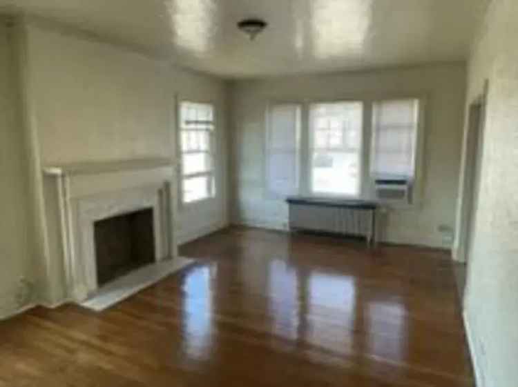 Apartment Unit for Rent