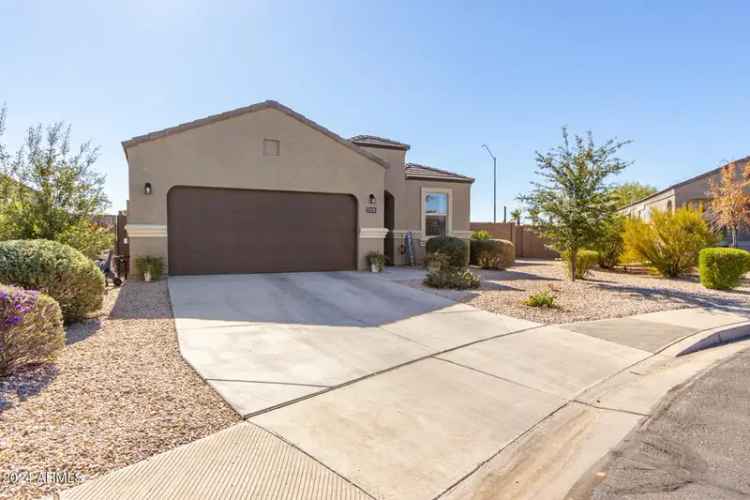 Single-family house For Sale in 1115, East Tyler Lane, Casa Grande, Arizona