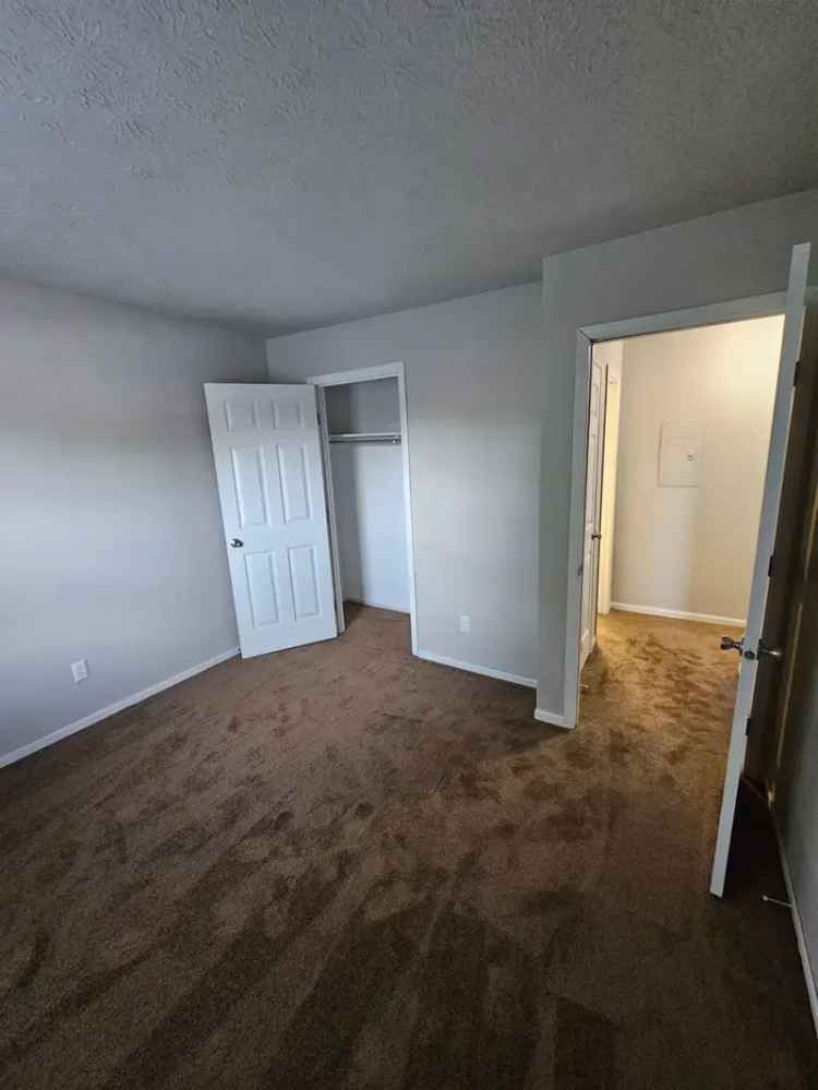 Apartments for Rent