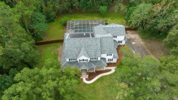 Single-family house For Sale in Ocala, Florida