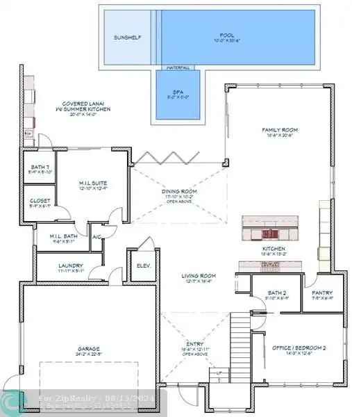 Land For Sale in Fort Lauderdale, Florida