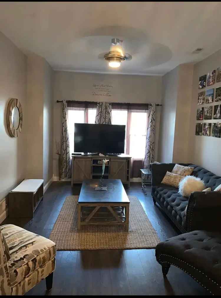 Apartment Unit for Rent