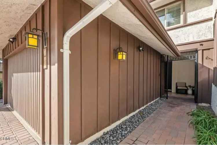 House For Sale in 771, Starlight Heights Drive, La Cañada Flintridge, California