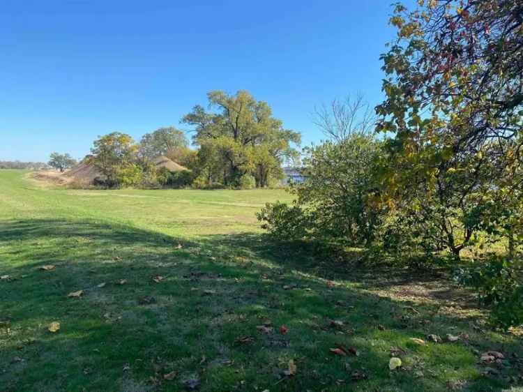 Land For Sale in North Little Rock, Arkansas