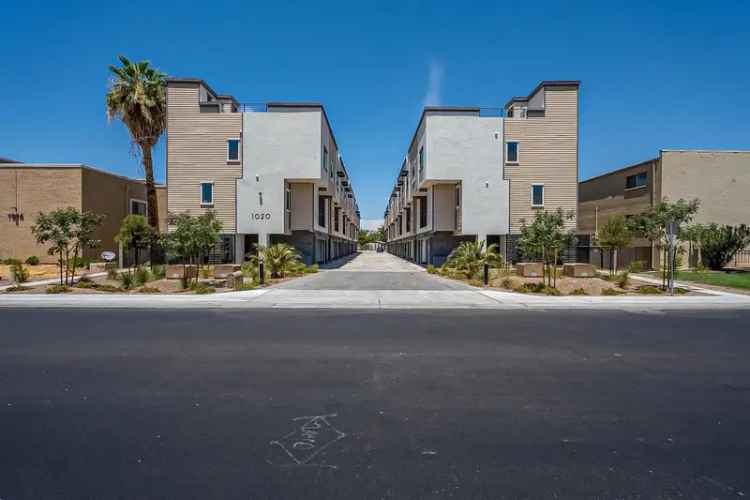 Townhouse for Rent near ASU - 3 Beds, 2.5 Baths