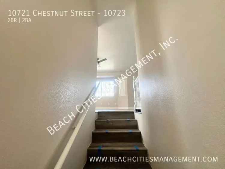 Apartment Unit for Rent