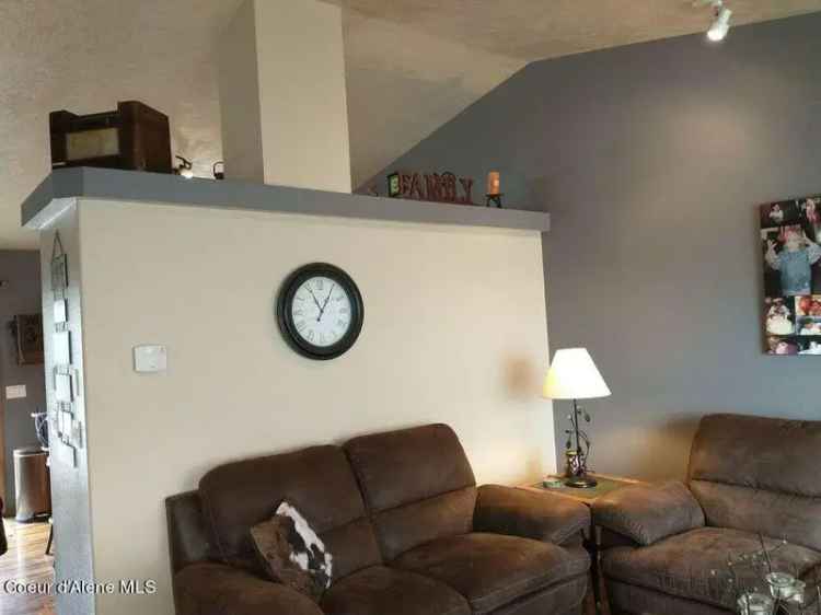 Single-family house For Sale in 1719, North Quail Run Boulevard, Post Falls, Idaho