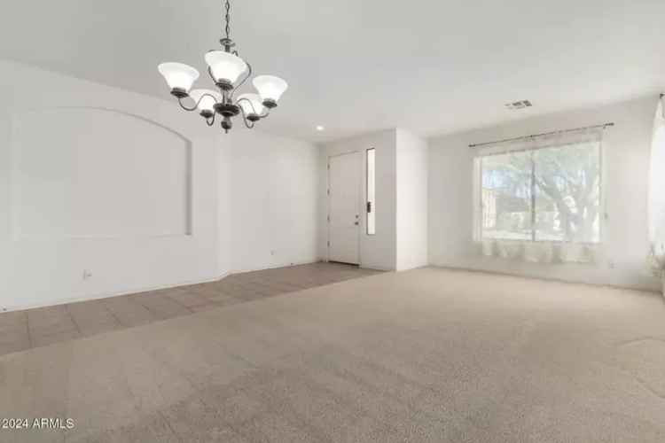 Single-family house For Sale in 2191, East Bellerive Place, Chandler, Arizona