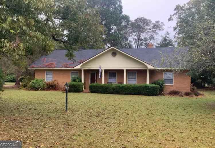 Multi-family house For Sale in 201, Highland Road, Statesboro, Georgia