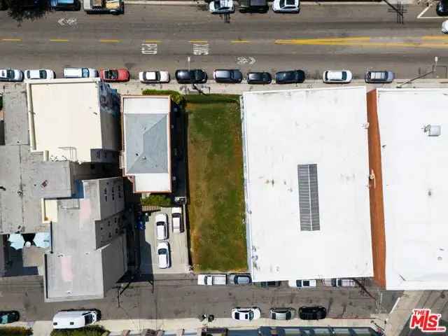 Multi-family house For Sale in 1816, Pacific Avenue, Los Angeles, California