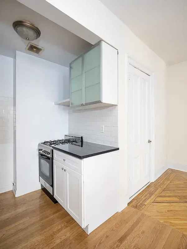 Spacious 1 Bedroom Apartment Near Central Park