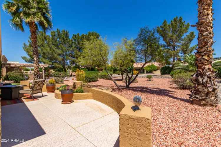 Single-family house For Sale in 15746, West Amelia Drive, Goodyear, Arizona