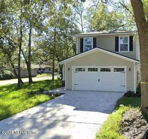 Single-family house For Sale in 8006, Hastings Street, Jacksonville, Florida