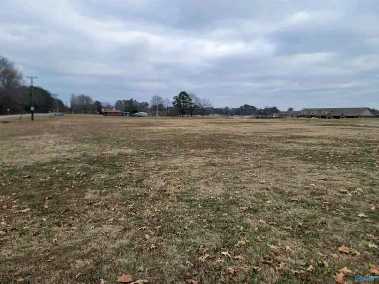 Land For Sale in 16296, Lucas Ferry Road, Athens, Alabama