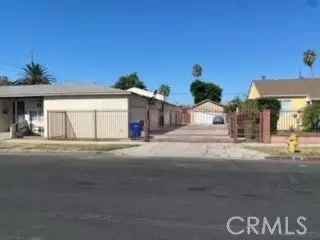 Land For Sale in Los Angeles, California