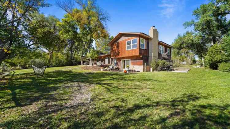 Single-family house For Sale in 698, Round Hill Drive, Grand Junction, Colorado