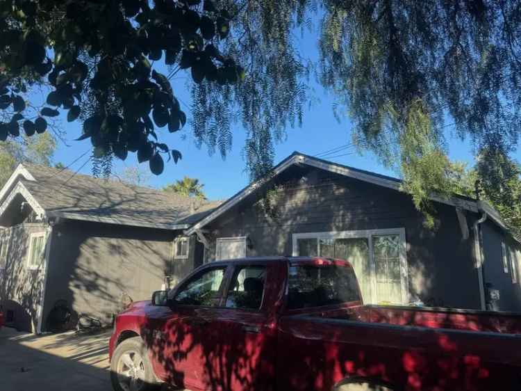 Multi-family house For Sale in 1729, East San Antonio Street, San Jose, California