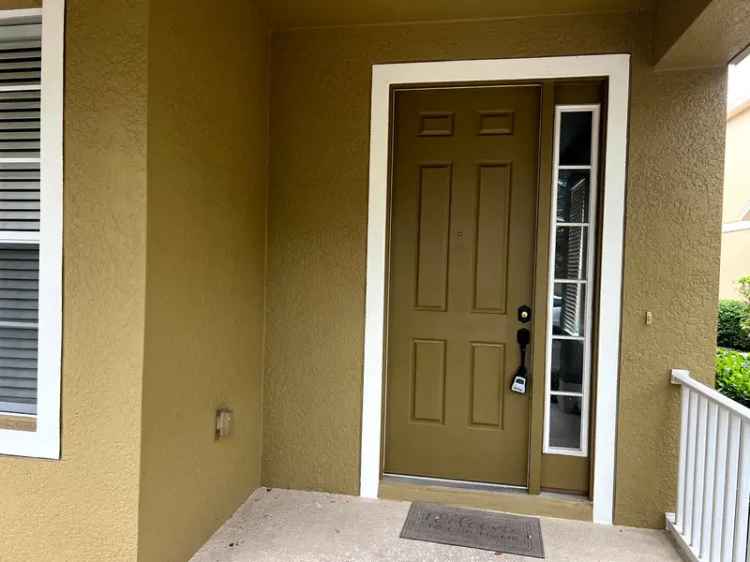 Townhouse for Rent in East Lake Park - 3 Beds, 2.5 Baths