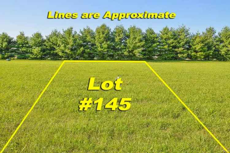 Land For Sale in 2068, Wexford Green Way, Belleville, Illinois