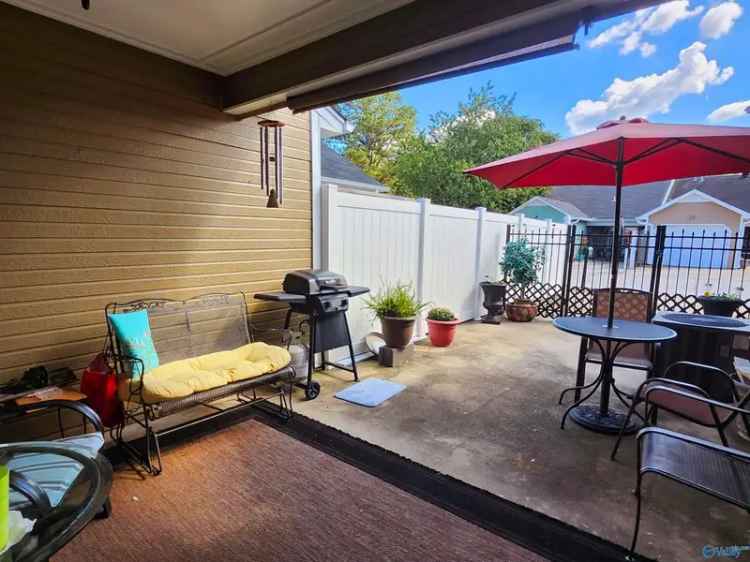 House For Sale in 303, Clark Street Southwest, Decatur, Alabama