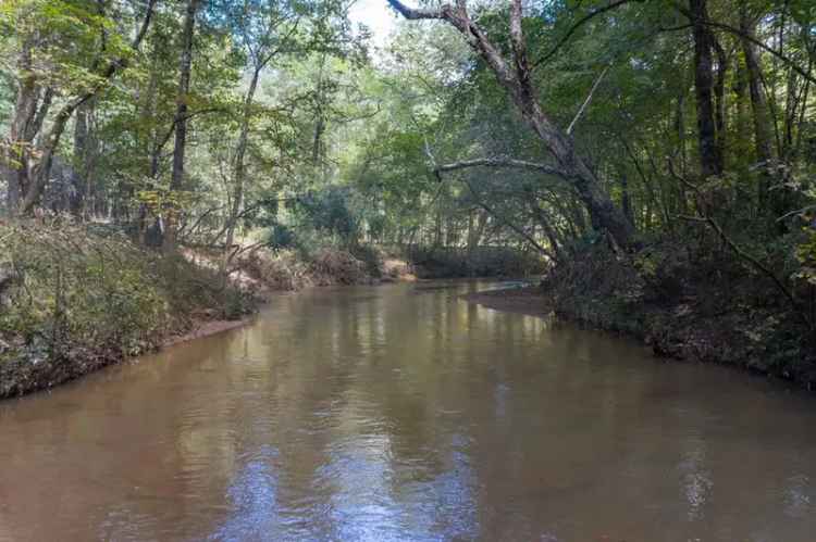 Land For Sale in Columbus, Georgia