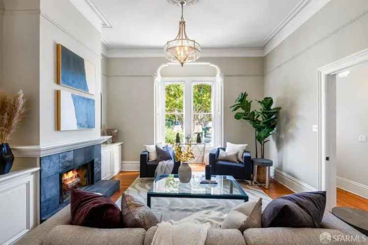 Condo For Sale in 1029, Dolores Street, San Francisco, California