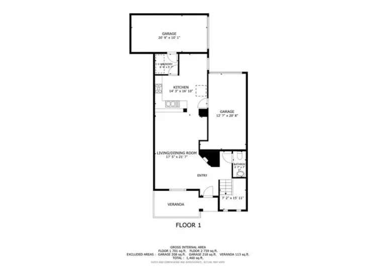 Condo For Sale in Irvine, California