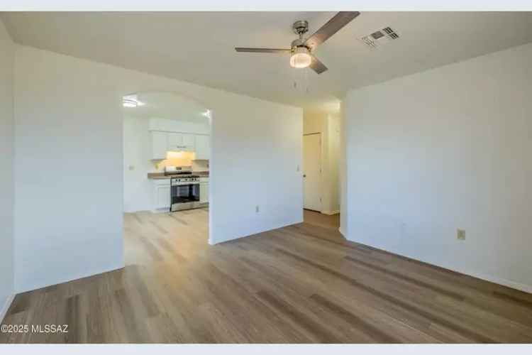 Duplex For Sale in 1716, North Dodge Boulevard, Tucson, Arizona