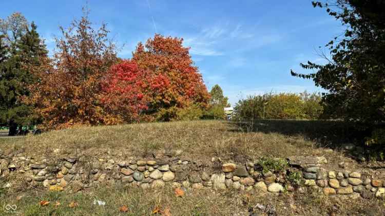 Land For Sale in 2809, East Riverside Drive, Indianapolis, Indiana