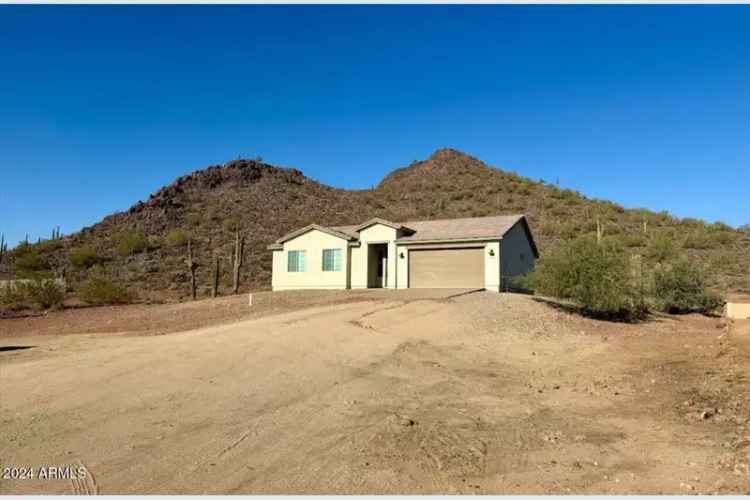 Single-family house For Sale in 27112, North 148th Drive, Surprise, Arizona