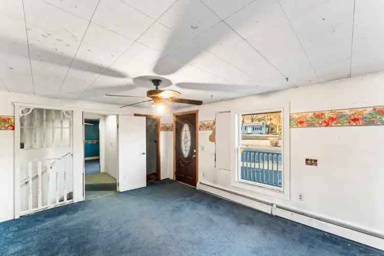 Single-family house For Sale in 190, Brainard Road, Enfield, Connecticut