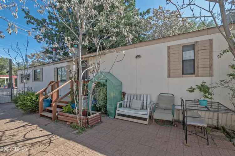 Multi-family house For Sale in 115, West Bonita Street, Payson, Arizona