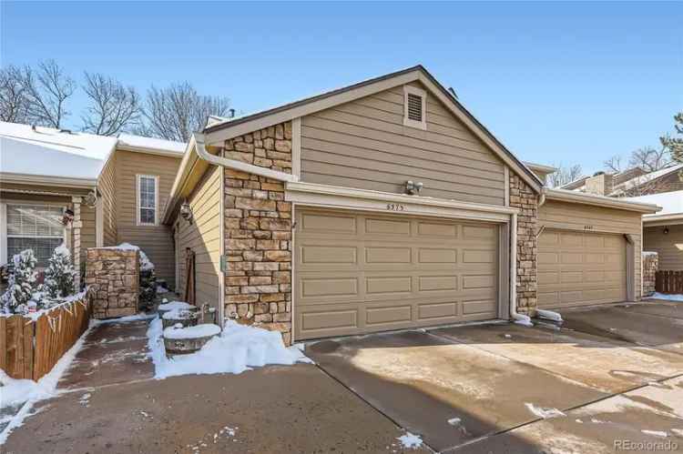 House For Sale in 6575, South Webster Street, Littleton, Colorado