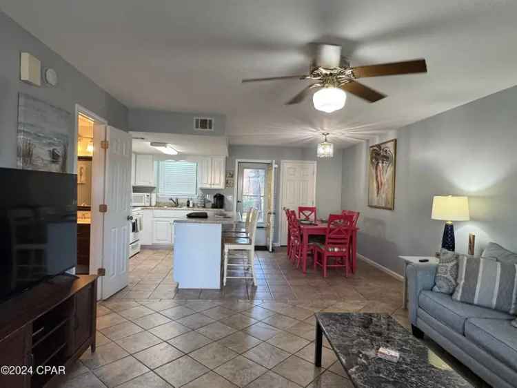 Single-family house For Sale in 158, White Sandy Drive, Panama City Beach, Florida